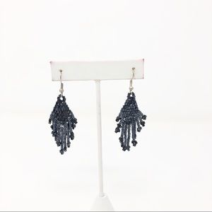 Handmade Glass beads Earrings